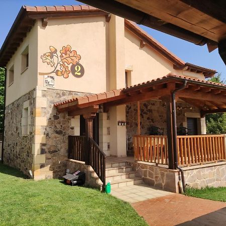 Los Robles I Sotillo Del Rincon Ngoại thất bức ảnh